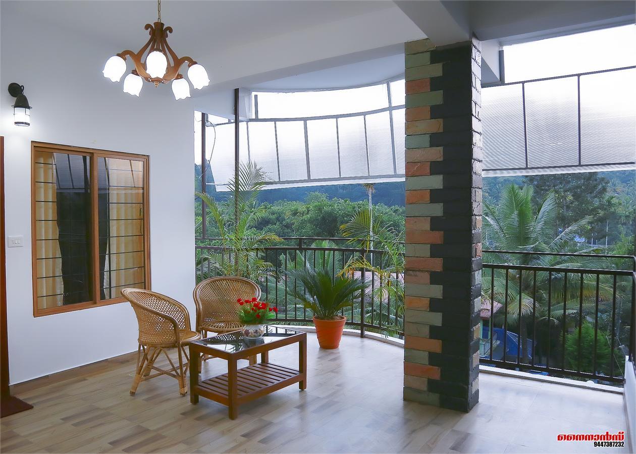 Holiday Villa 테카디 외부 사진