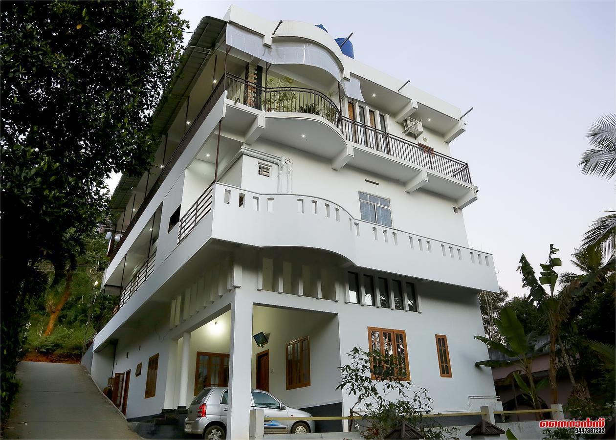 Holiday Villa 테카디 외부 사진